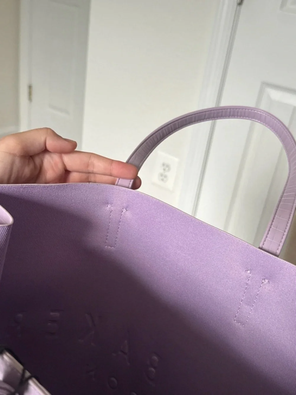 Ted Baker Tote